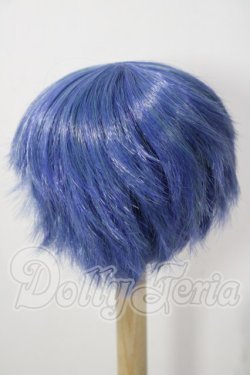画像2: 8-9inch/ウィッグ U-26-06-10-046-TN-ZU