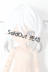 COME4FREE ブラインドドール　ボニーバニー3 気象星語　ライゼ A-26-06-10-1086-TN-ZU