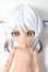 画像1: COME4FREE ブラインドドール　ボニーバニー3 気象星語　ライゼ A-26-06-10-1086-TN-ZU (1)