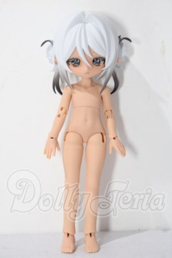 画像2: COME4FREE ブラインドドール　ボニーバニー3 気象星語　ライゼ A-26-06-10-1086-TN-ZU