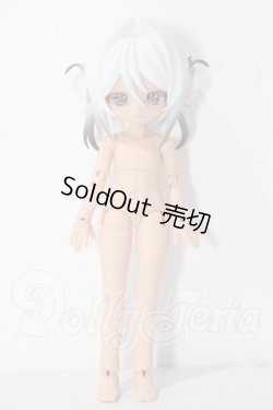 画像2: COME4FREE ブラインドドール　ボニーバニー3 気象星語　ライゼ A-26-06-10-1086-TN-ZU