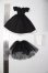 画像2: 22cmサイズドール/OF:衣装 A-26-06-10-1038-TN-ZU (2)
