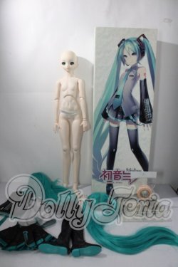 画像5: DD/初音ミク A-26-06-03-1099-TN-ZU