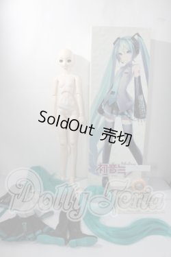 画像5: DD/初音ミク A-26-06-03-1099-TN-ZU