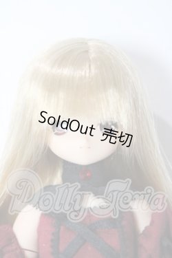 画像1: Majokko☆Lien(リアン)/littlewitch of moon ver1.1 A-26-06-03-1086-TN-ZU