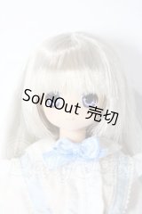 サアラズ ア・ラ・モード〜meow×meow a・la・mode〜しろねこ/サアラ(アゾンダイレクトストア販売ver.) A-26-06-03-1088-TN-ZU