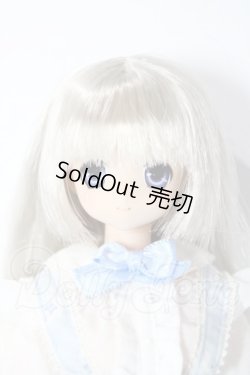 画像1: サアラズ ア・ラ・モード〜meow×meow a・la・mode〜しろねこ/サアラ(アゾンダイレクトストア販売ver.) A-26-06-03-1088-TN-ZU