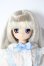 画像1: サアラズ ア・ラ・モード〜meow×meow a・la・mode〜しろねこ/サアラ(アゾンダイレクトストア販売ver.) A-26-06-03-1088-TN-ZU (1)