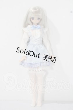 画像2: サアラズ ア・ラ・モード〜meow×meow a・la・mode〜しろねこ/サアラ(アゾンダイレクトストア販売ver.) A-26-06-03-1088-TN-ZU