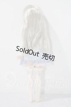 画像3: サアラズ ア・ラ・モード〜meow×meow a・la・mode〜しろねこ/サアラ(アゾンダイレクトストア販売ver.) A-26-06-03-1088-TN-ZU