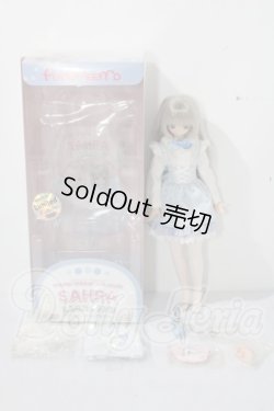 画像4: サアラズ ア・ラ・モード〜meow×meow a・la・mode〜しろねこ/サアラ(アゾンダイレクトストア販売ver.) A-26-06-03-1088-TN-ZU