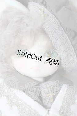 画像1: DEARMINE/BENJAMIN Marchen A-26-06-03-1093-TN-ZU