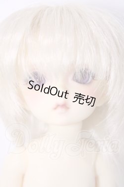 画像1: 幼SD女の子 ちか×サイボーグ003 U-26-06-03-213-TN-ZU