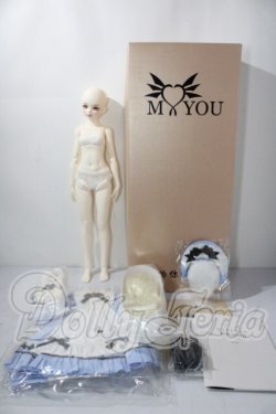 画像5: MYOU DOLL/Delia- 不思議の国のアリス ver. Limited A-26-06-03-1096-TN-ZU