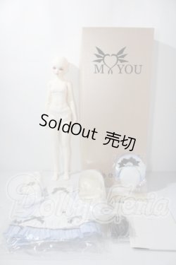 画像5: MYOU DOLL/Delia- 不思議の国のアリス ver. Limited A-26-06-03-1096-TN-ZU