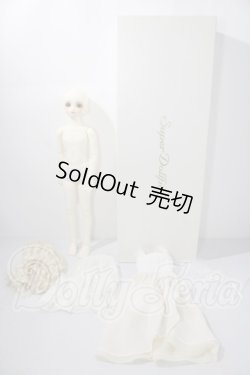 画像5: SDM/子天使白蓮 白雪ver. U-26-06-03-218-TN-ZU