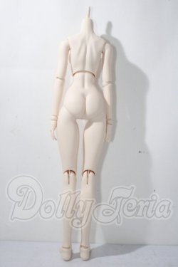 画像2: DD/ベースボディIII A-26-06-03-1084-TN-ZU