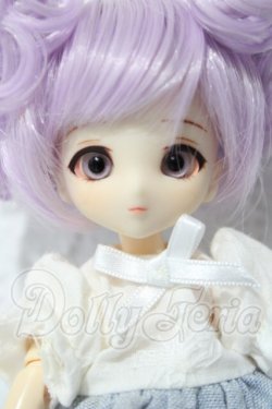 画像1: ミニスウィーツドール/スノーエルダー A-26-06-03-1068-TN-ZU