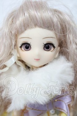 画像1: DOLLCE/ミニスウィーツドール:アニス A-26-06-03-1069-TN-ZU
