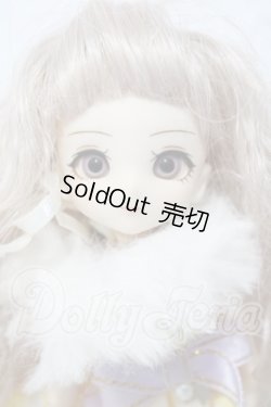 画像1: DOLLCE/ミニスウィーツドール:アニス A-26-06-03-1069-TN-ZU