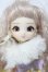 画像1: DOLLCE/ミニスウィーツドール:アニス A-26-06-03-1069-TN-ZU (1)
