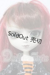 プーリップ/Wilhelmina ヴィルヘルミナ A-26-06-03-1078-TN-ZU