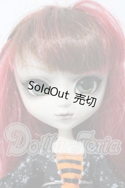 画像1: プーリップ/Wilhelmina ヴィルヘルミナ A-26-06-03-1078-TN-ZU