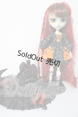 画像5: プーリップ/Wilhelmina ヴィルヘルミナ A-26-06-03-1078-TN-ZU