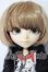 画像1: イスル/ネコネコマオマオ本体 A-26-06-03-1079-TN-ZU (1)