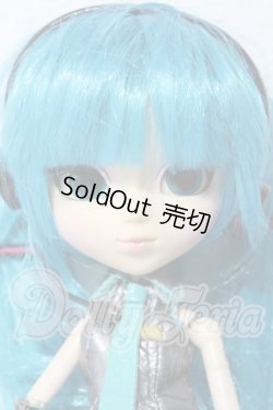 画像1: プーリップ/初音ミク A-26-06-03-1077-TN-ZU