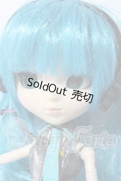 画像2: プーリップ/初音ミク A-26-06-03-1077-TN-ZU