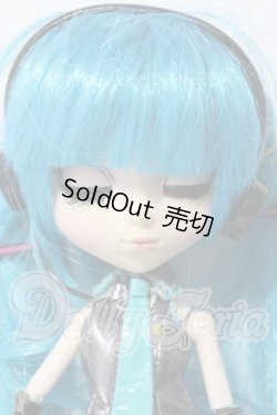 画像4: プーリップ/初音ミク A-26-06-03-1077-TN-ZU