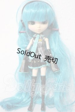 画像5: プーリップ/初音ミク A-26-06-03-1077-TN-ZU