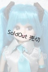 リカちゃん/LD-15 初音ミク リカちゃん A-26-06-03-1063-TN-ZU