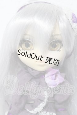 画像1: プーリップ/ローゼンメイデン 薔薇水晶 A-26-06-03-1073-TN-ZU