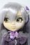 画像3: プーリップ/ローゼンメイデン 薔薇水晶 A-26-06-03-1073-TN-ZU (3)