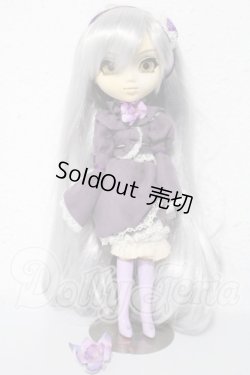 画像4: プーリップ/ローゼンメイデン 薔薇水晶 A-26-06-03-1073-TN-ZU
