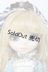プーリップ/ロマンティックアリス　ピンクver. A-26-06-03-1075-TN-ZU