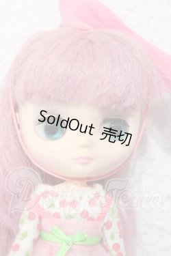 画像2: ミディブライス/プチップチャップペパ A-26-06-03-1074-TN-ZU