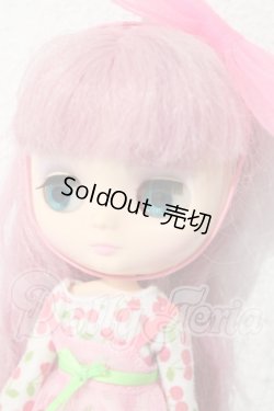 画像3: ミディブライス/プチップチャップペパ A-26-06-03-1074-TN-ZU