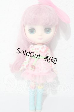 画像4: ミディブライス/プチップチャップペパ A-26-06-03-1074-TN-ZU