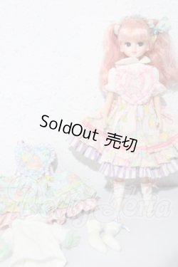 画像2: リカちゃん/本体 A-26-06-03-1067-TN-ZU