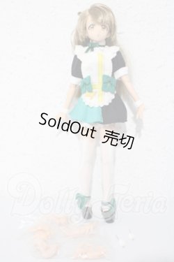 画像2: azone/ピュアニモーキャラクターシリーズ：No.082 ラブライブ!南ことり A-26-06-03-1066-TN-ZU