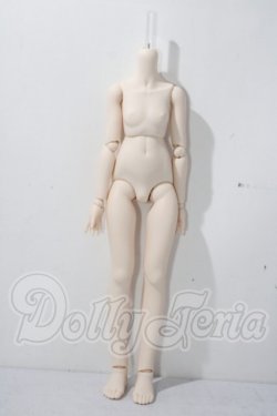 画像1: MDD/ベースボディF3　内部首パーツカスタム A-26-06-03-1082-TN-ZU