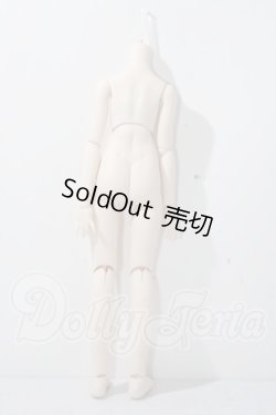 画像2: MDD/ベースボディF3　内部首パーツカスタム A-26-06-03-1082-TN-ZU