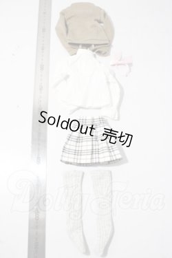 画像2: MDD/OF:衣装セット A-26-06-03-1058-TN-ZU