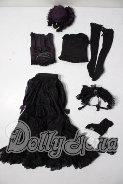 画像1: MDD/OF:衣装セット A-26-06-10-1040-TN-ZU