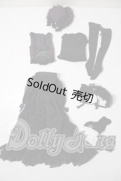 画像1: MDD/OF:衣装セット A-26-06-10-1040-TN-ZU