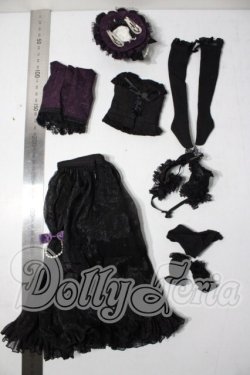 画像2: MDD/OF:衣装セット A-26-06-10-1040-TN-ZU