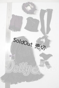 画像2: MDD/OF:衣装セット A-26-06-10-1040-TN-ZU